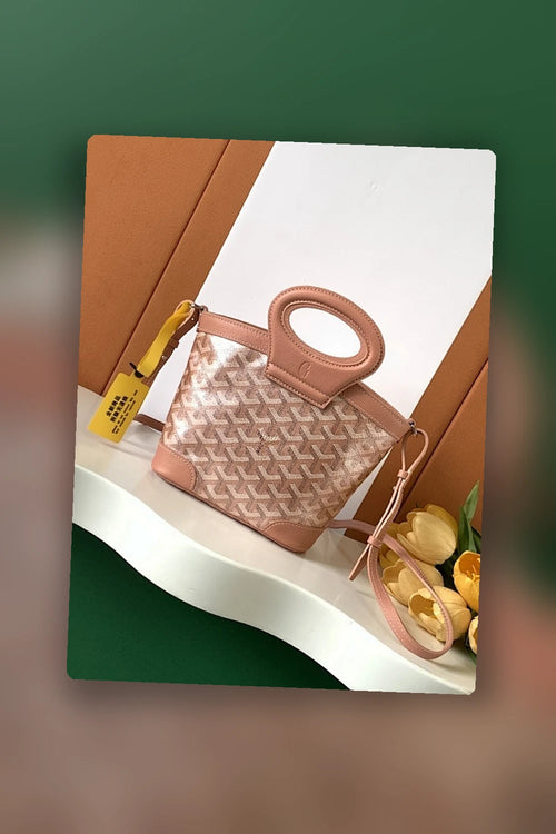 NB - GYO Bag - 548