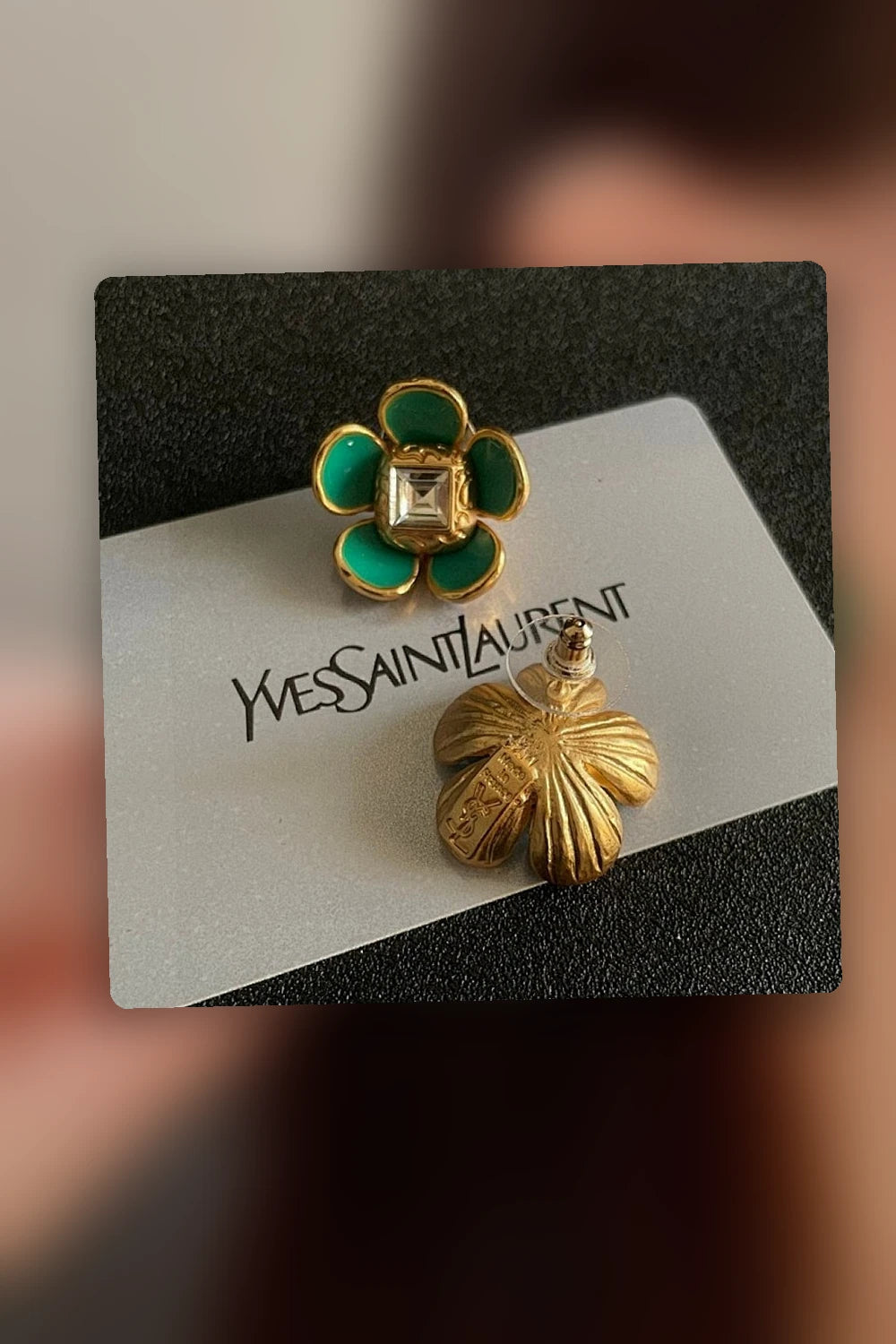 NB - YLS Jewelry - 221
