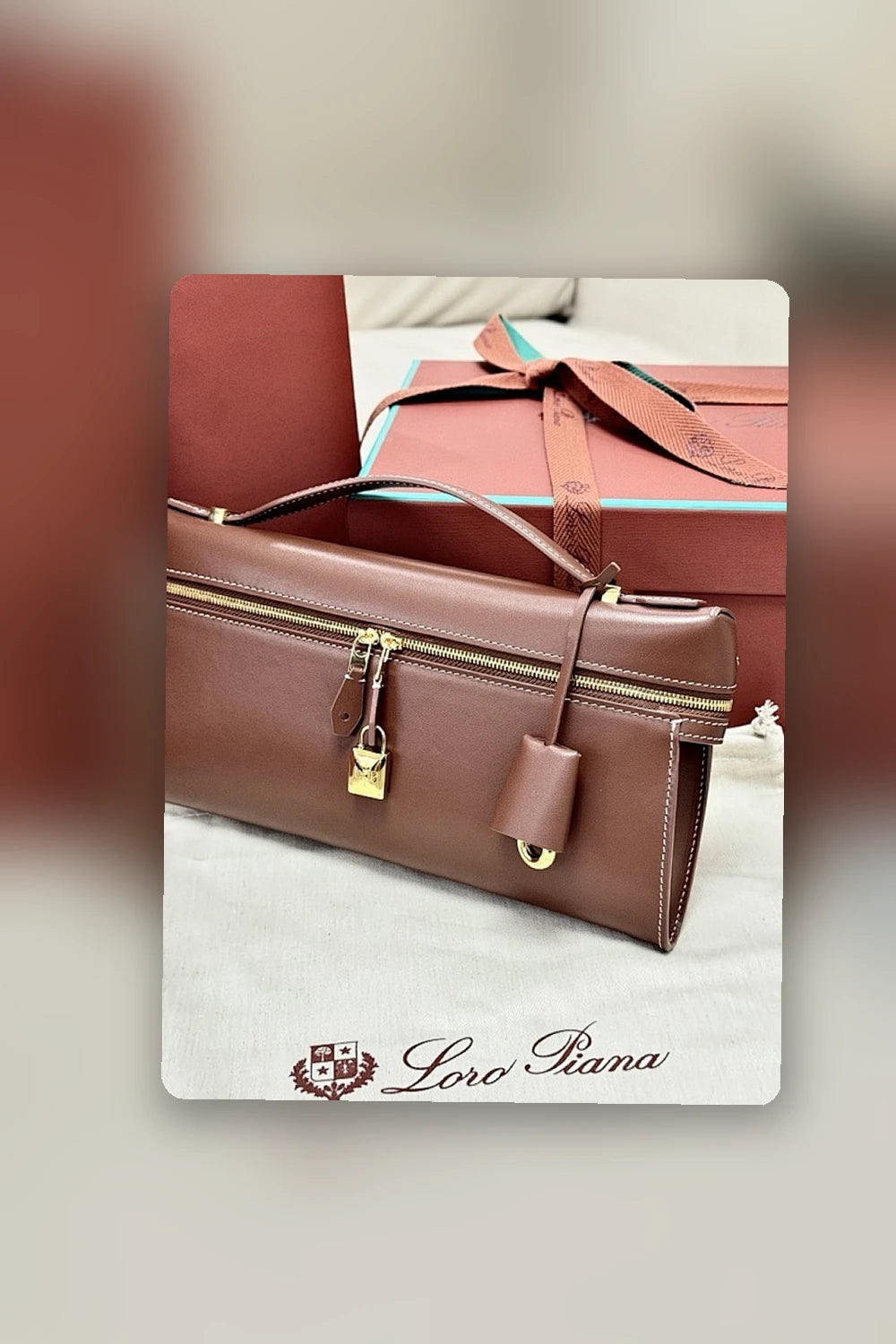 NB - LOP Bag - 579