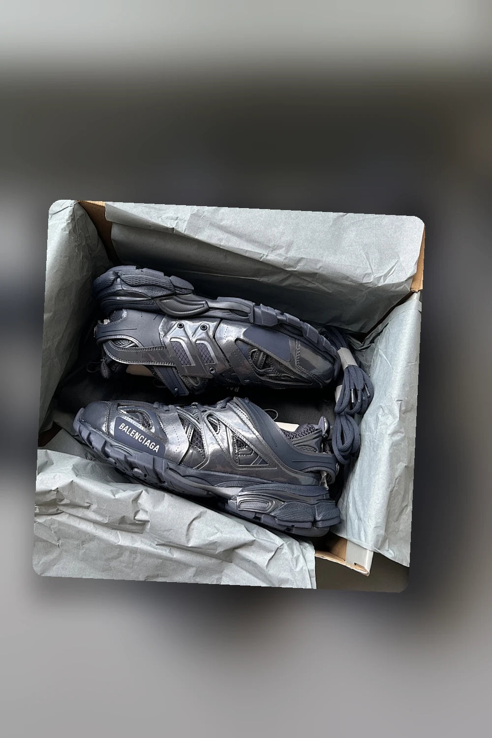 NB - BG Women Shoes - 1491