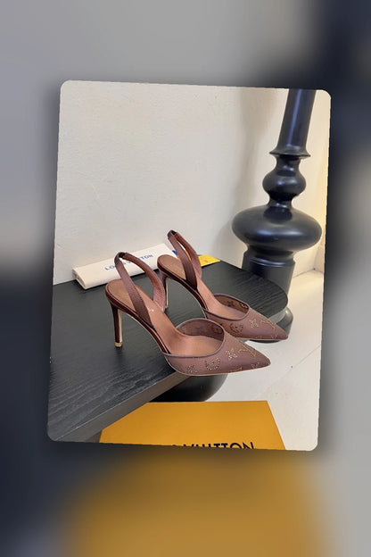 NB - LOV Women Shoes - 119