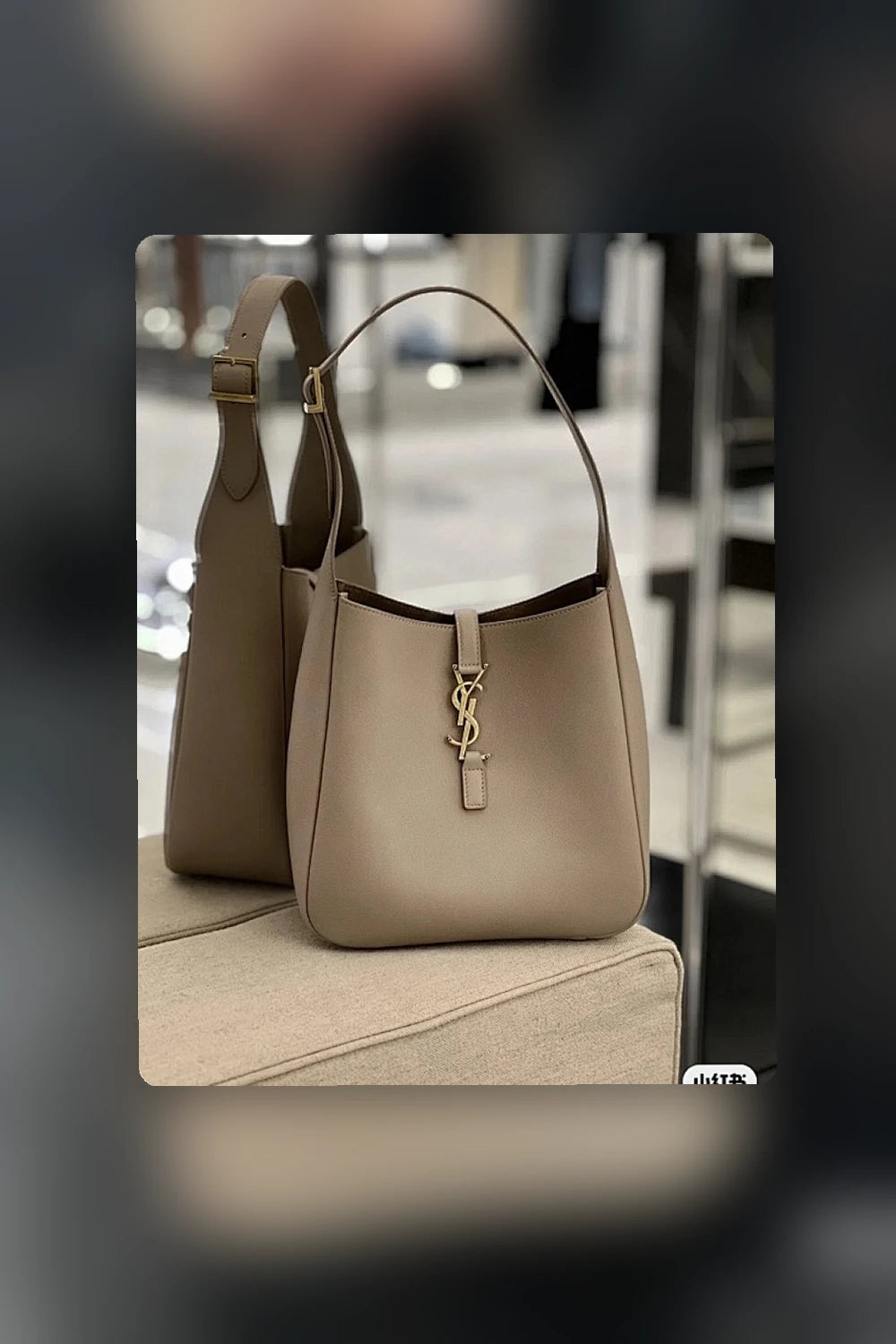 NB - YLS Bag - 194