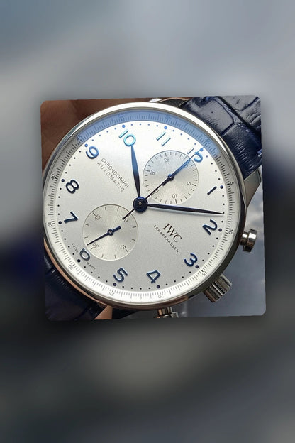 NB - Mix Watch - 441