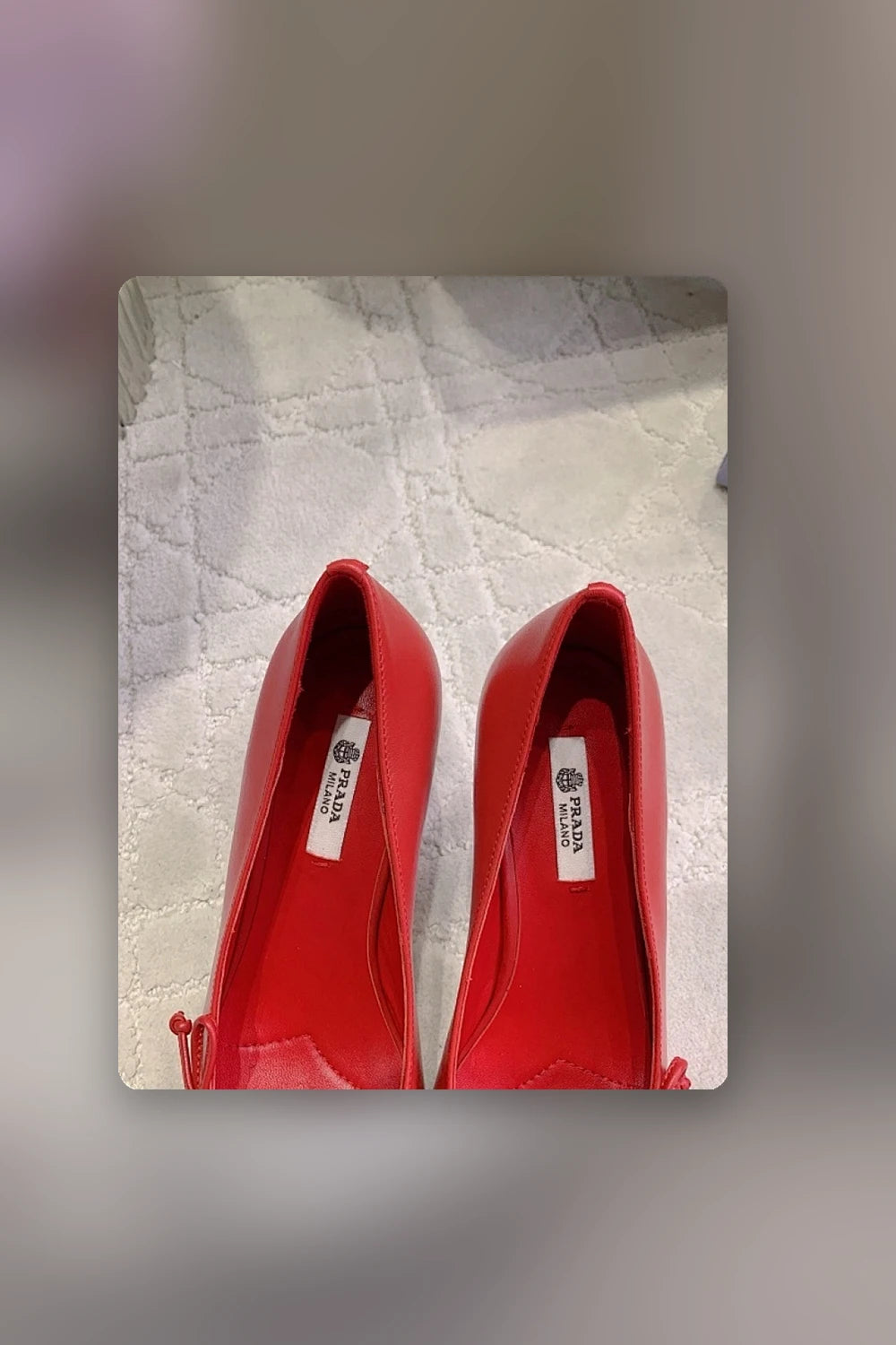 NB - PD Women Shoes - 154
