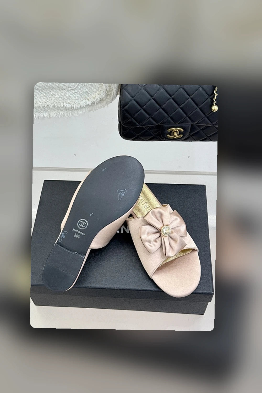 NB - BG Women Shoes - 493