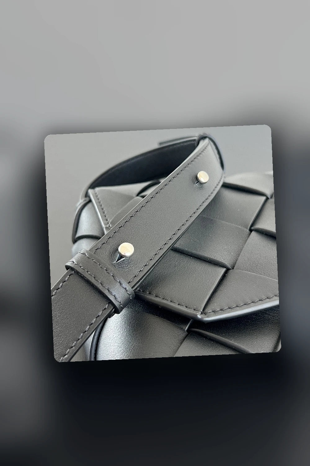 NB - BOV Bag - 1004