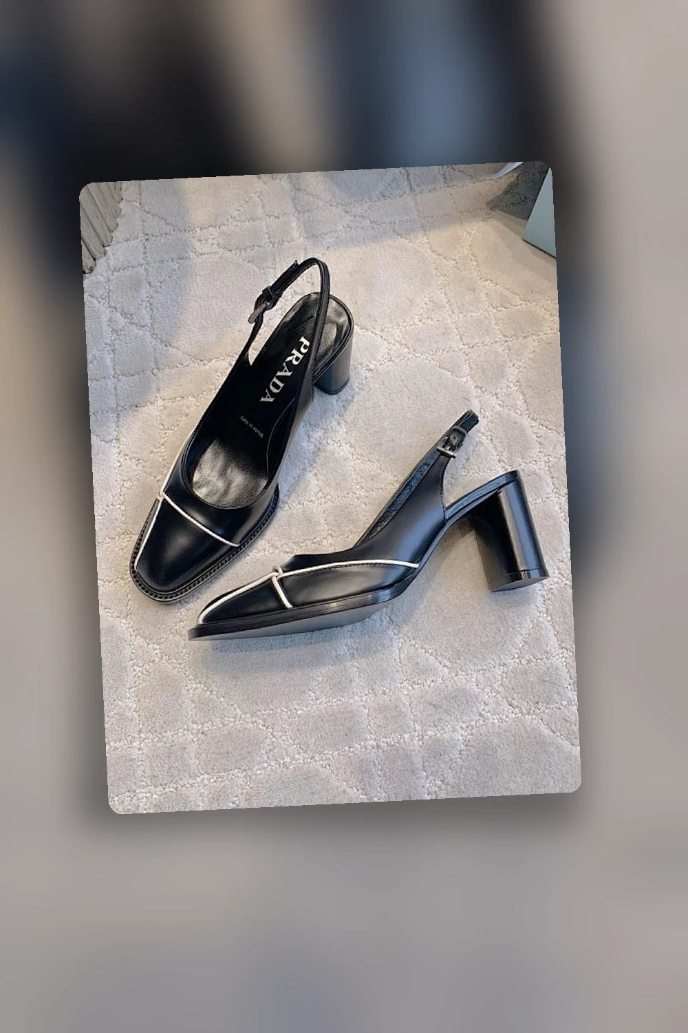 NB - PD Women Shoes - 161