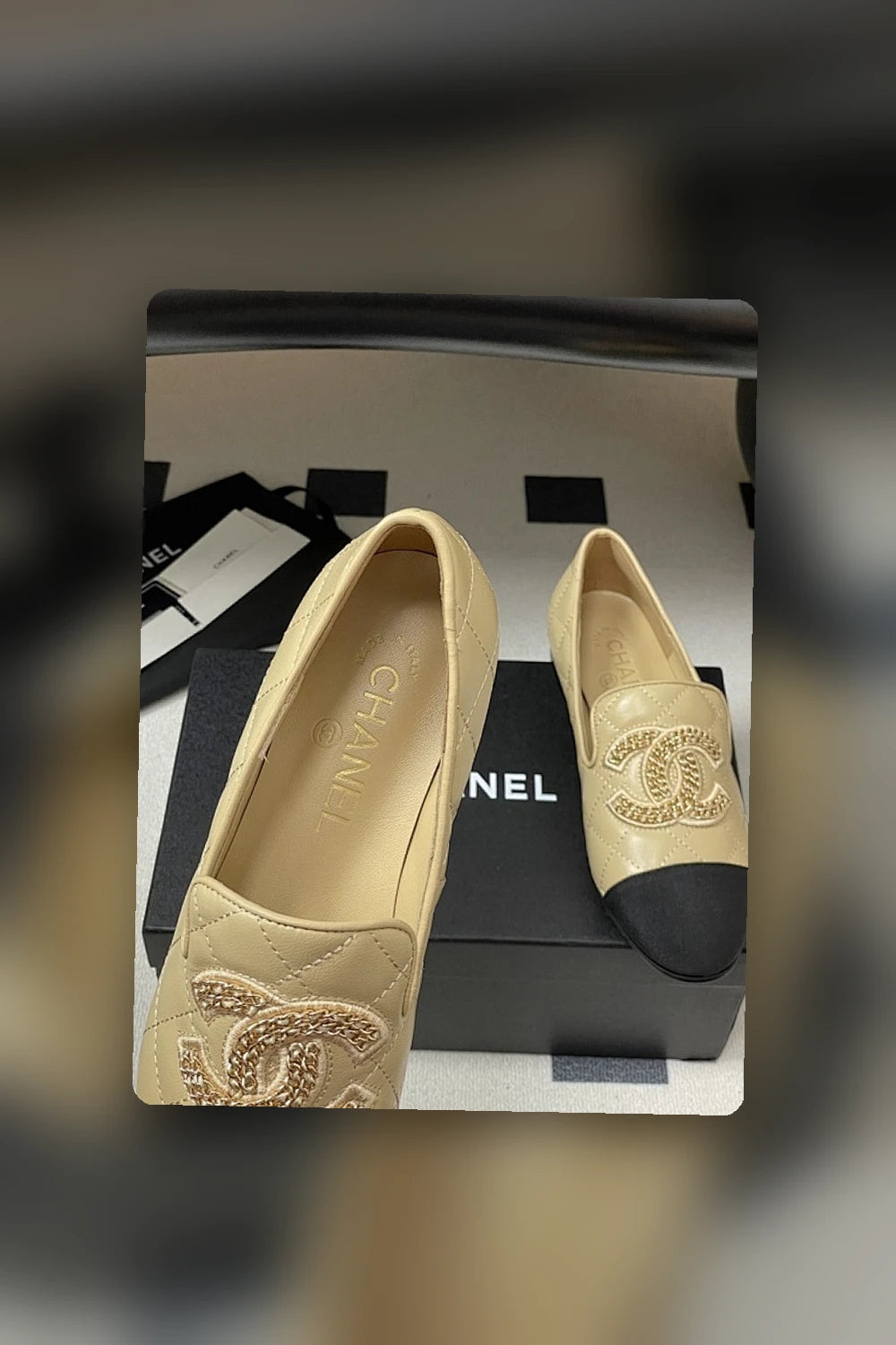 NB - CHL Mix Items - 811