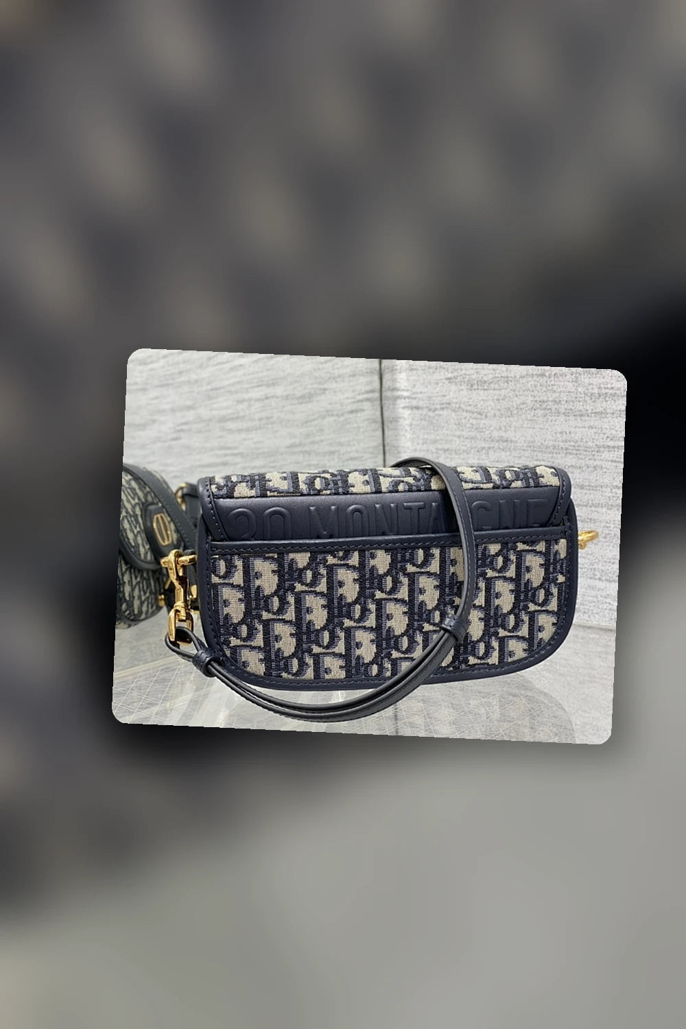 NB - DOR Bag - 543