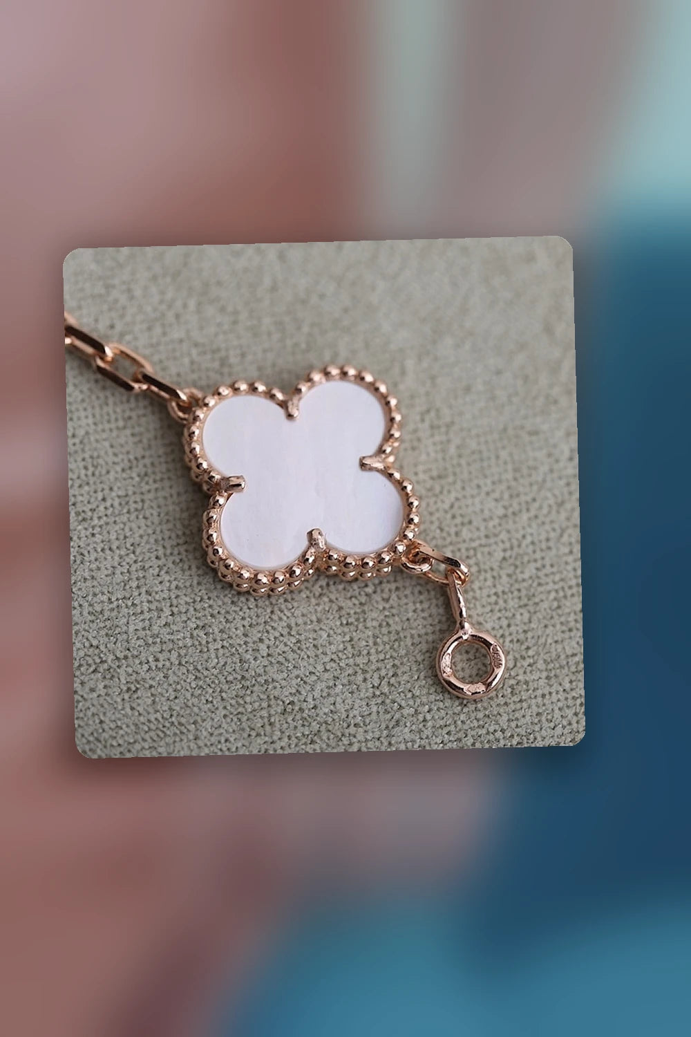 NB - VACA Jewelry - 449