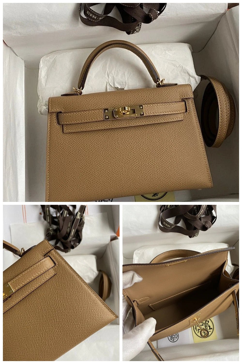 NB - HMS Bag - 1189