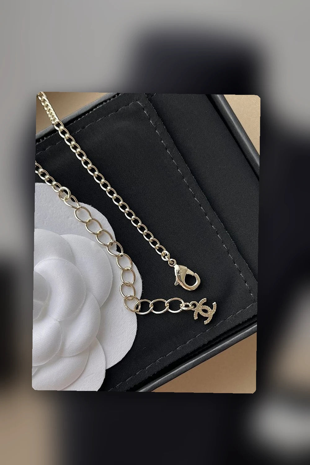 NB - CHL Jewelry - 230