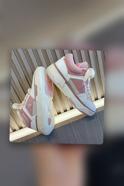 NB - AMIR Women Shoes - 065