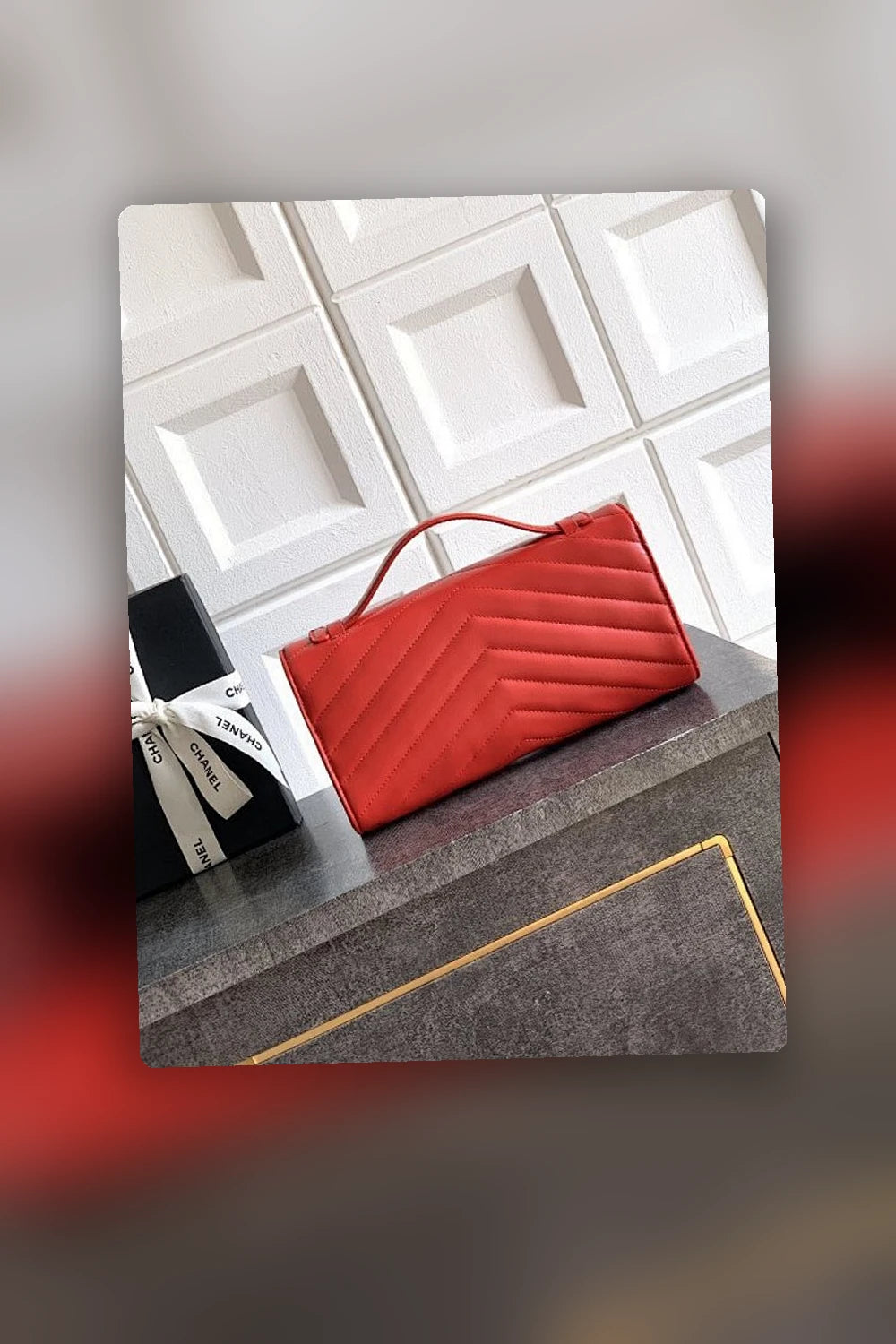 NB - CHL Bag - 421