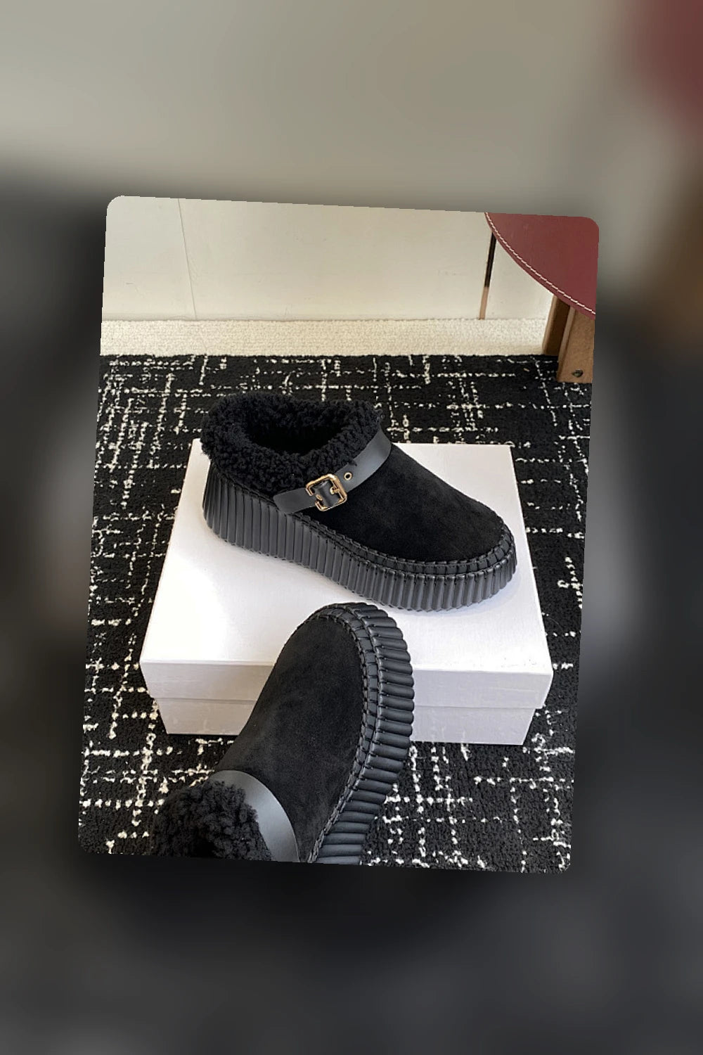NB - JMC Women Shoes - 608
