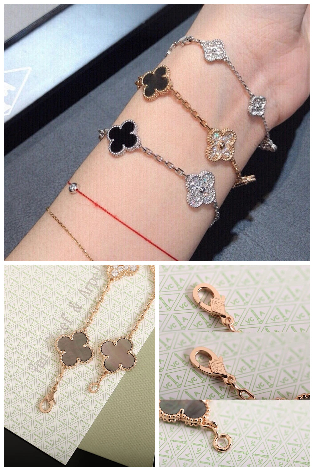 NB - VACA Jewelry - 174