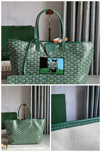NB - GYO Bag - 1114