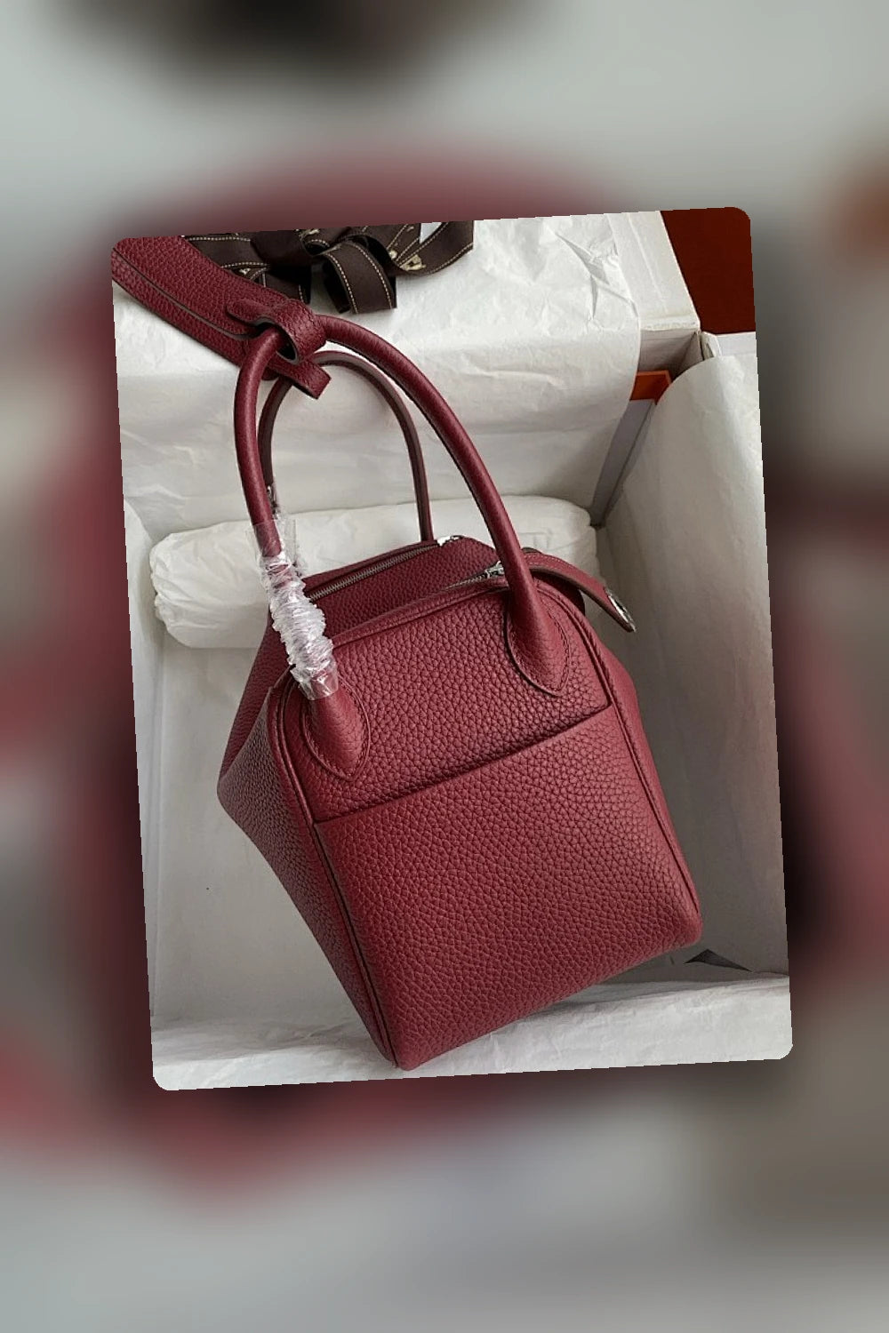 NB - HMS Bag - 725