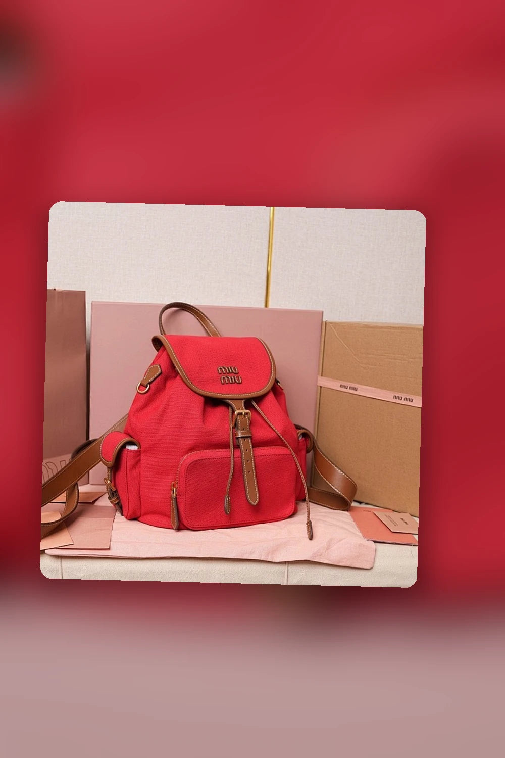 NB - MMU Bag - 1211