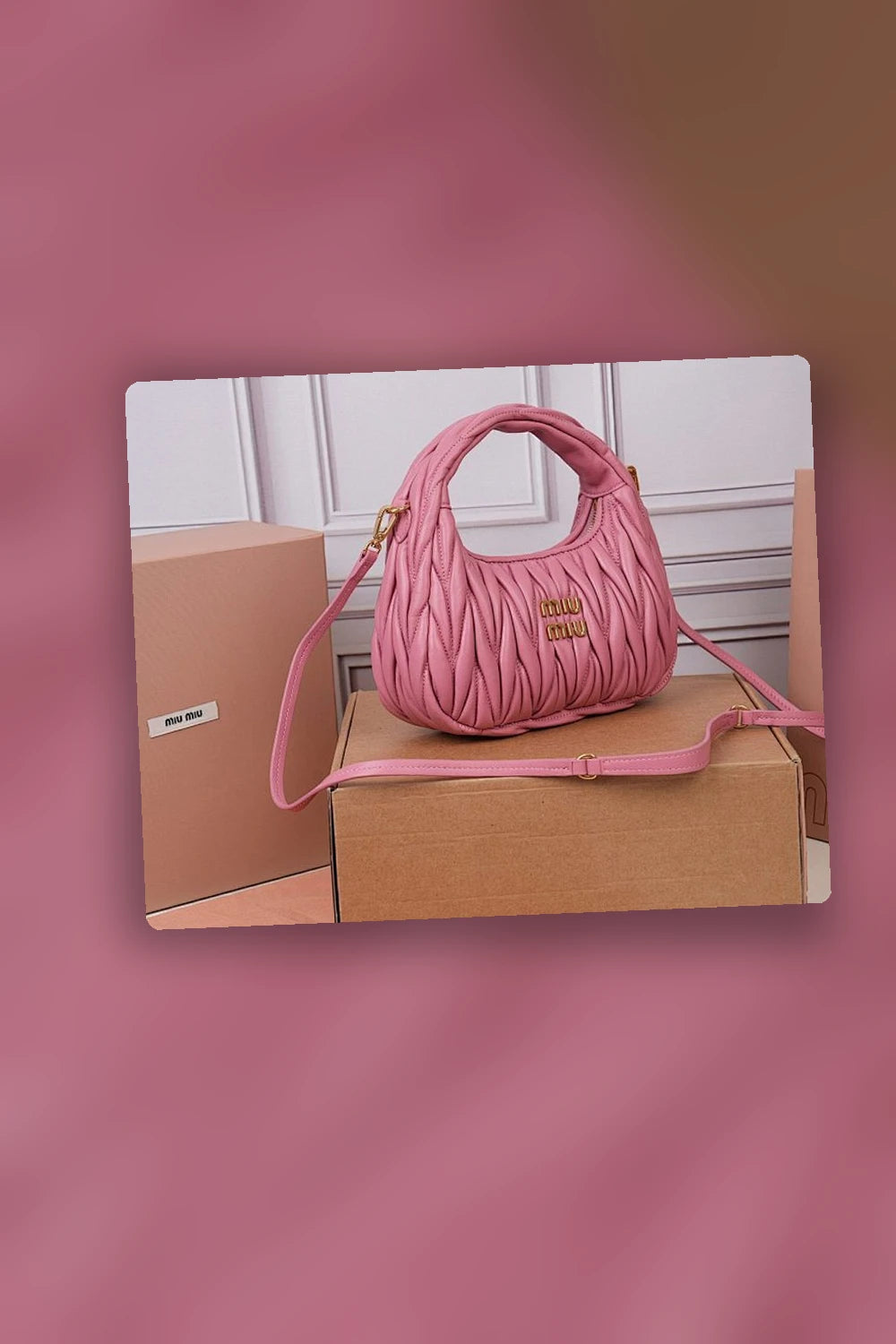 NB - MMU Bag - 122