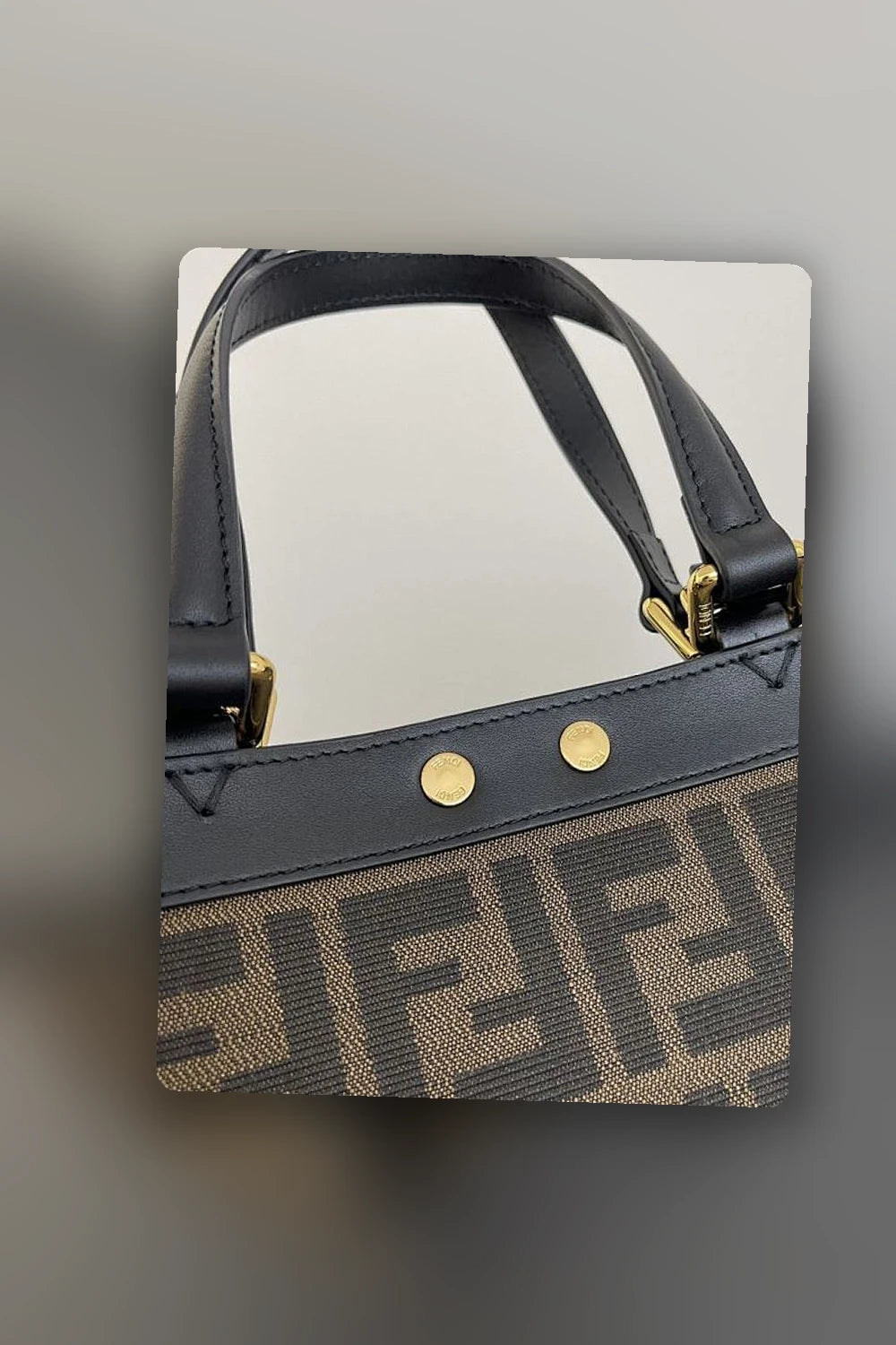 NB - FDE Bag - 075