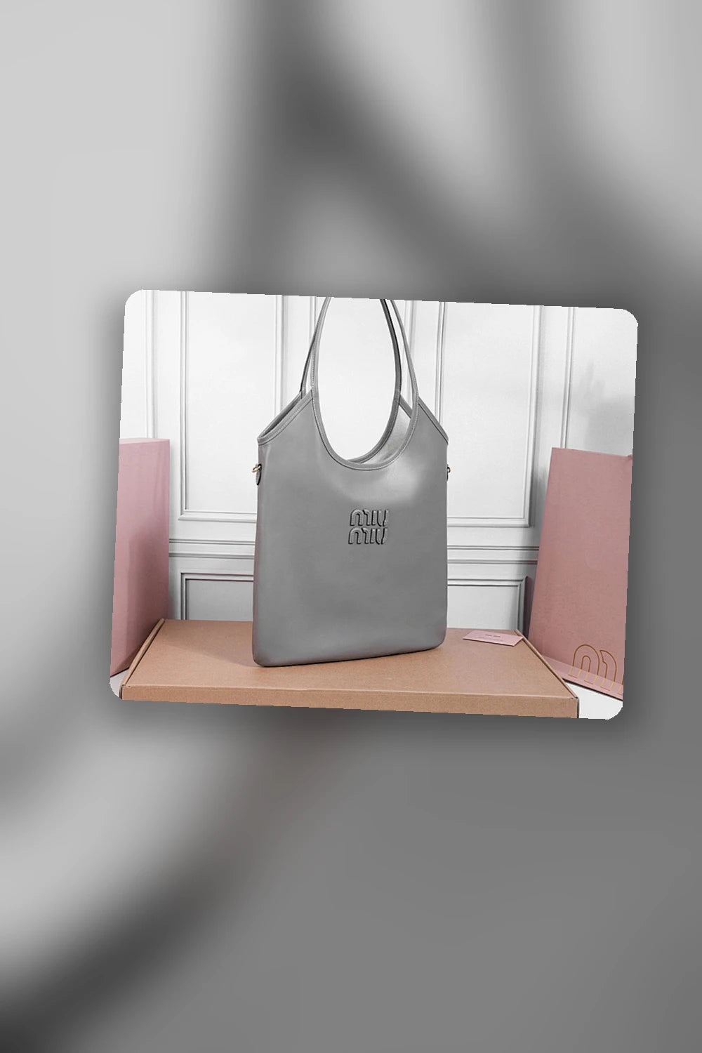 NB - MMU Bag - 1372