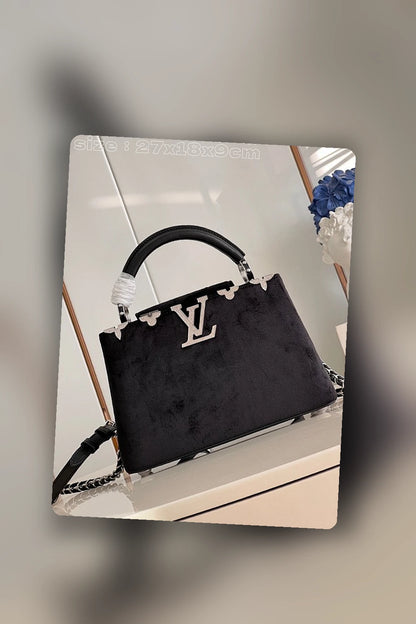 NB - LOV Bag - 278
