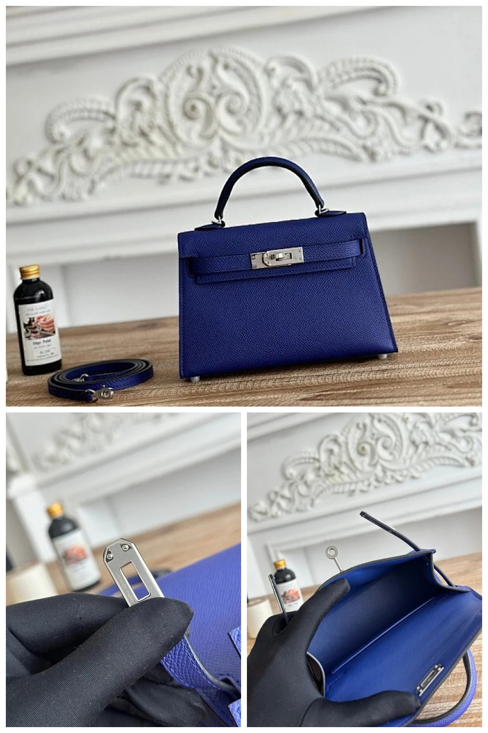 NB - HMS Bag - 793