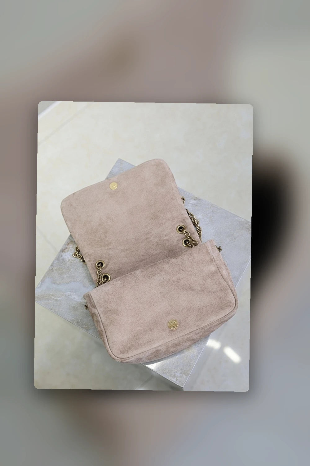 NB - YLS Bag - 688