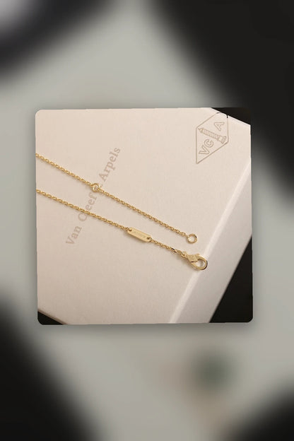 NB - VACA Jewelry - 474