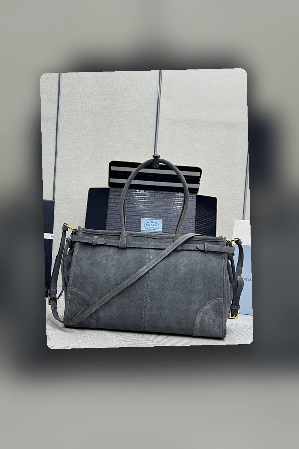 NB - PD Bag - 1033
