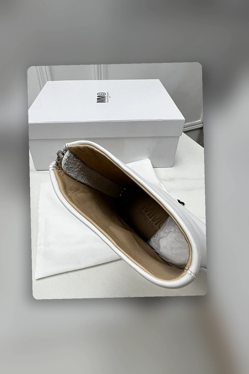 NB - MMG Women Shoes - 119