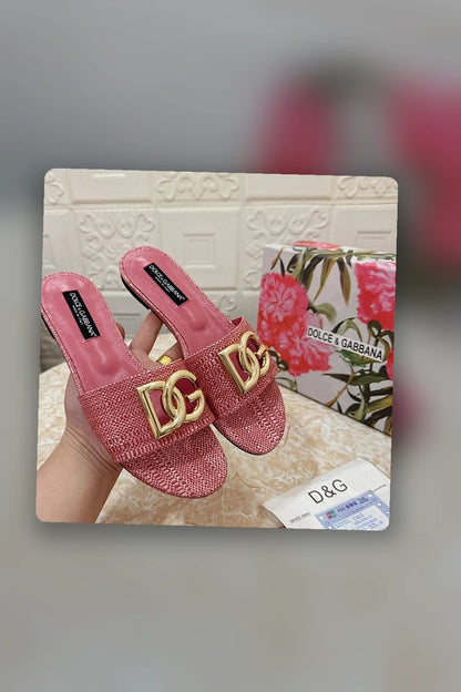 NB - DAG Women Shoes - 206