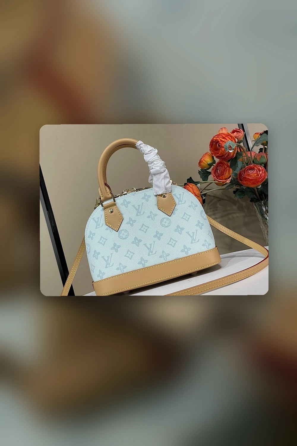 NB - LOV Bag - 379