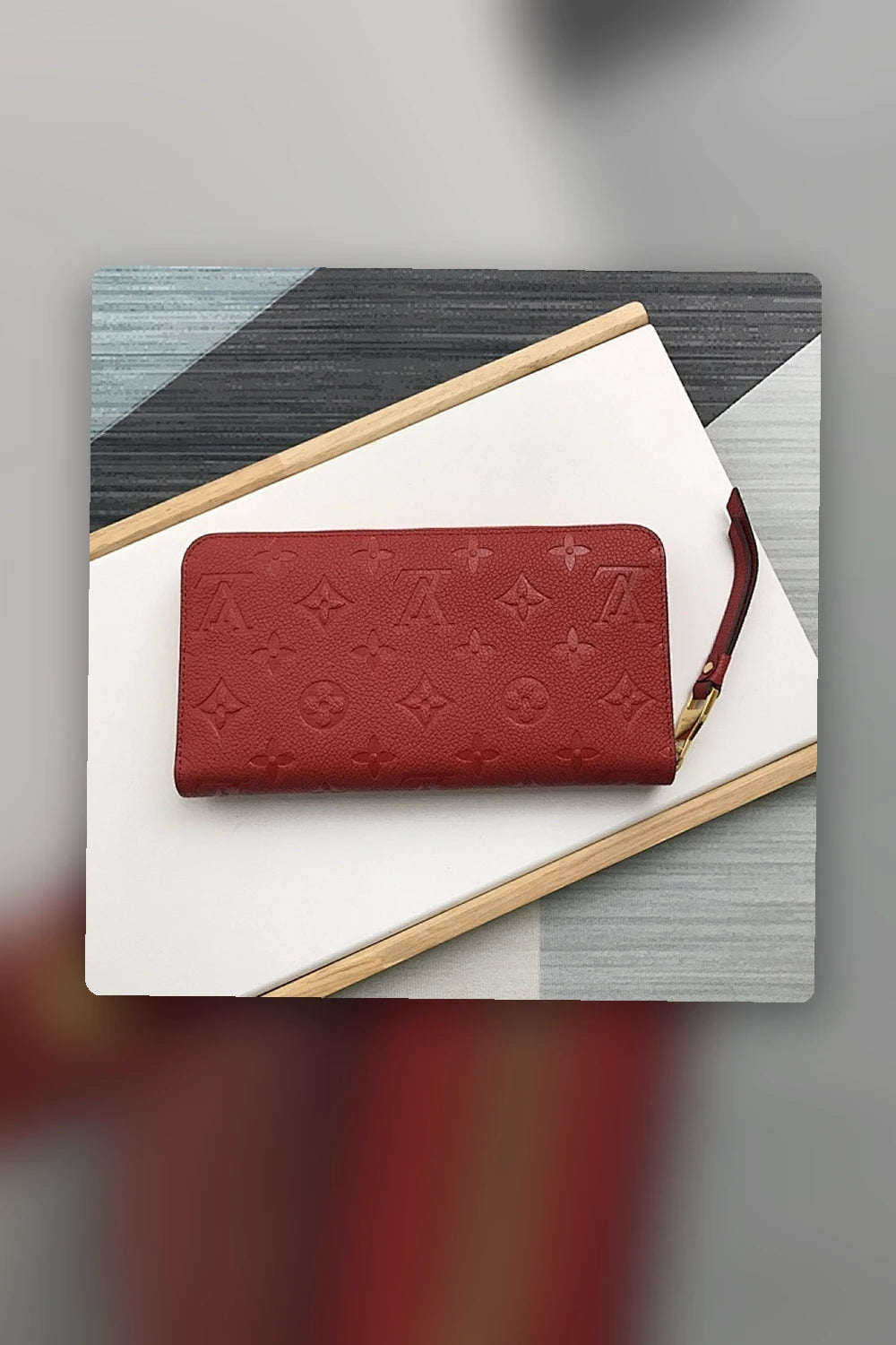 NB - Mix Wallet - 1409
