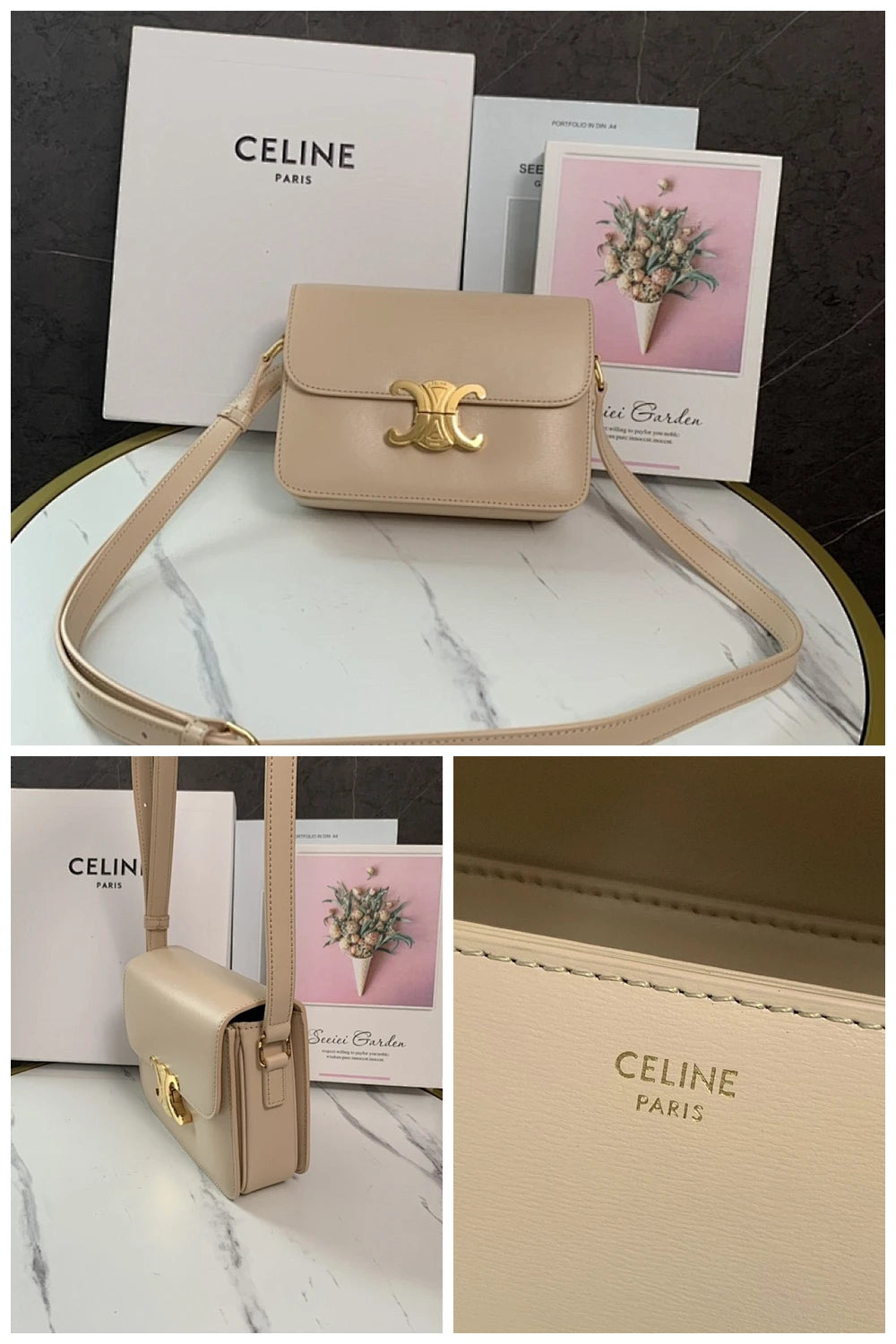 NB - COL Bag - 1186