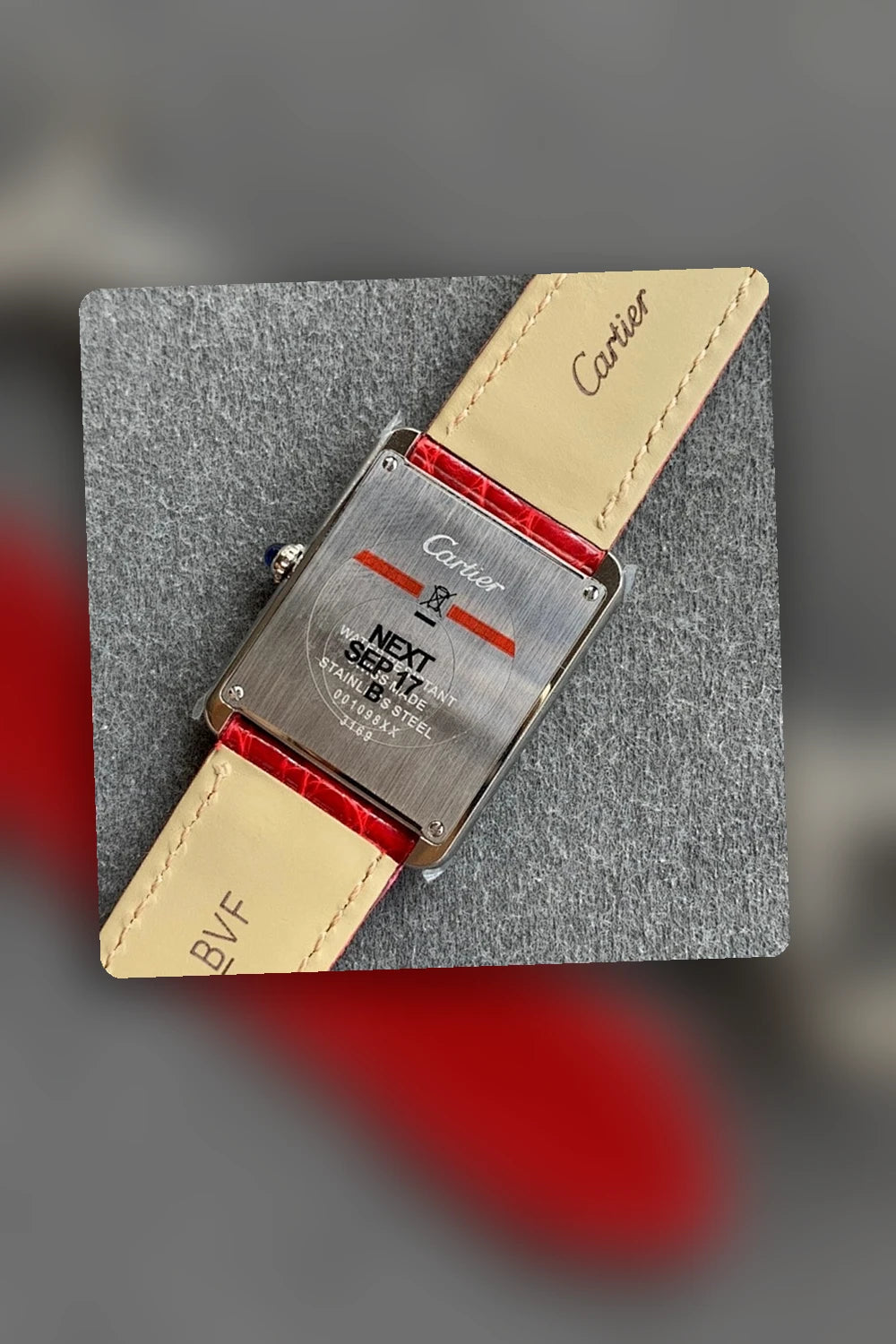 NB - Mix Watch - 1282