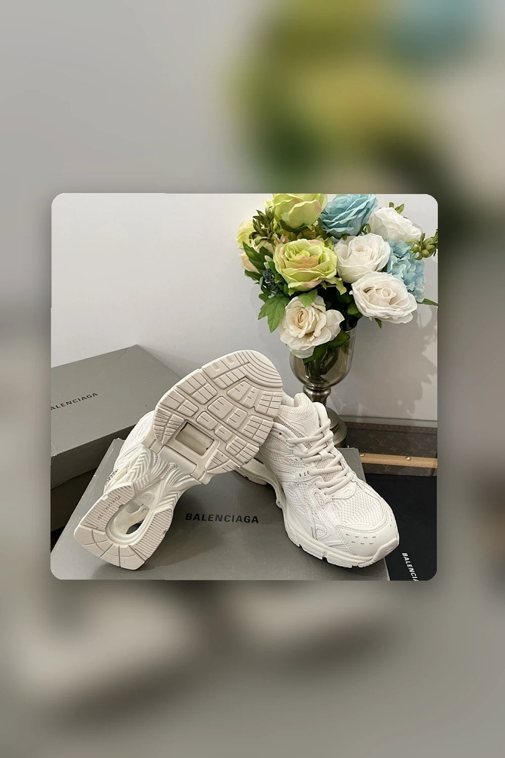 NB - BG Women Shoes - 1414