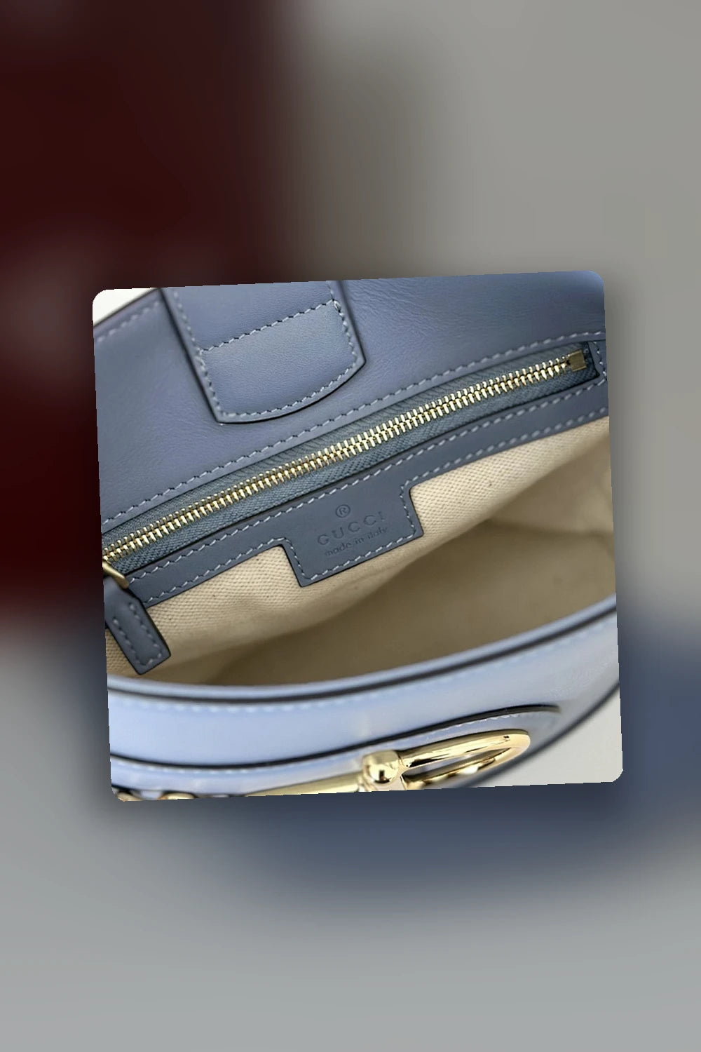 NB - GUKI Bag - 1070