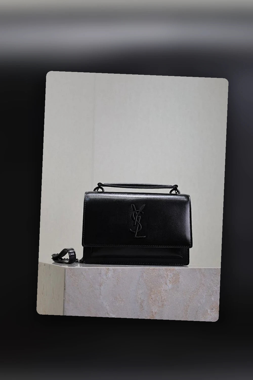 NB - YLS Bag - 578