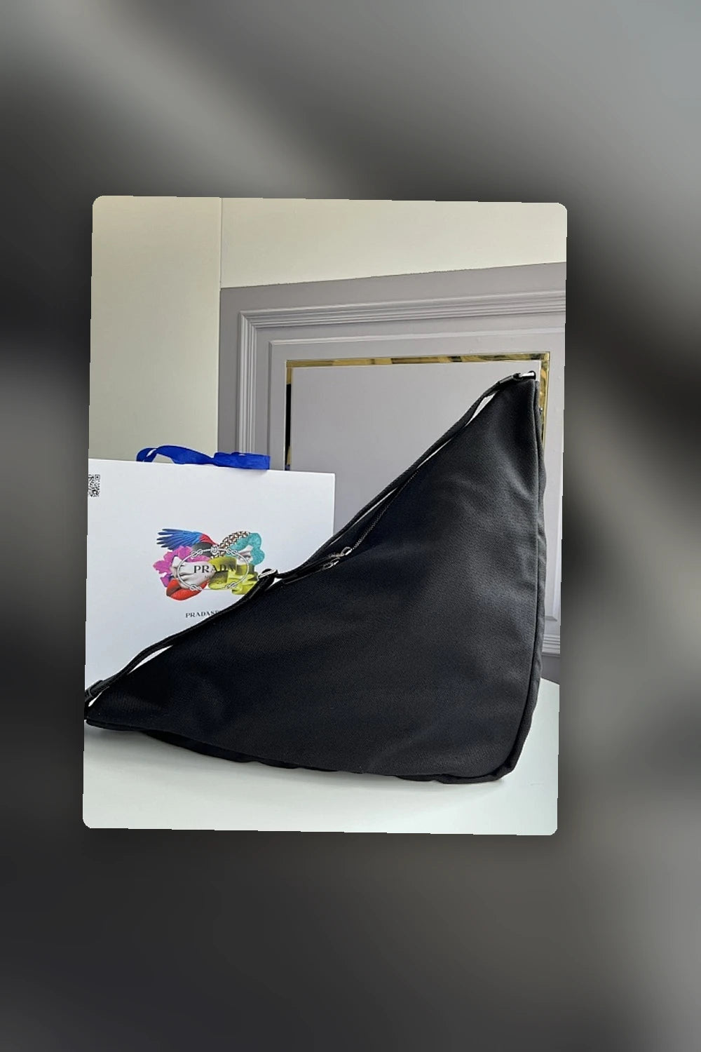 NB - PD Bag - 1552