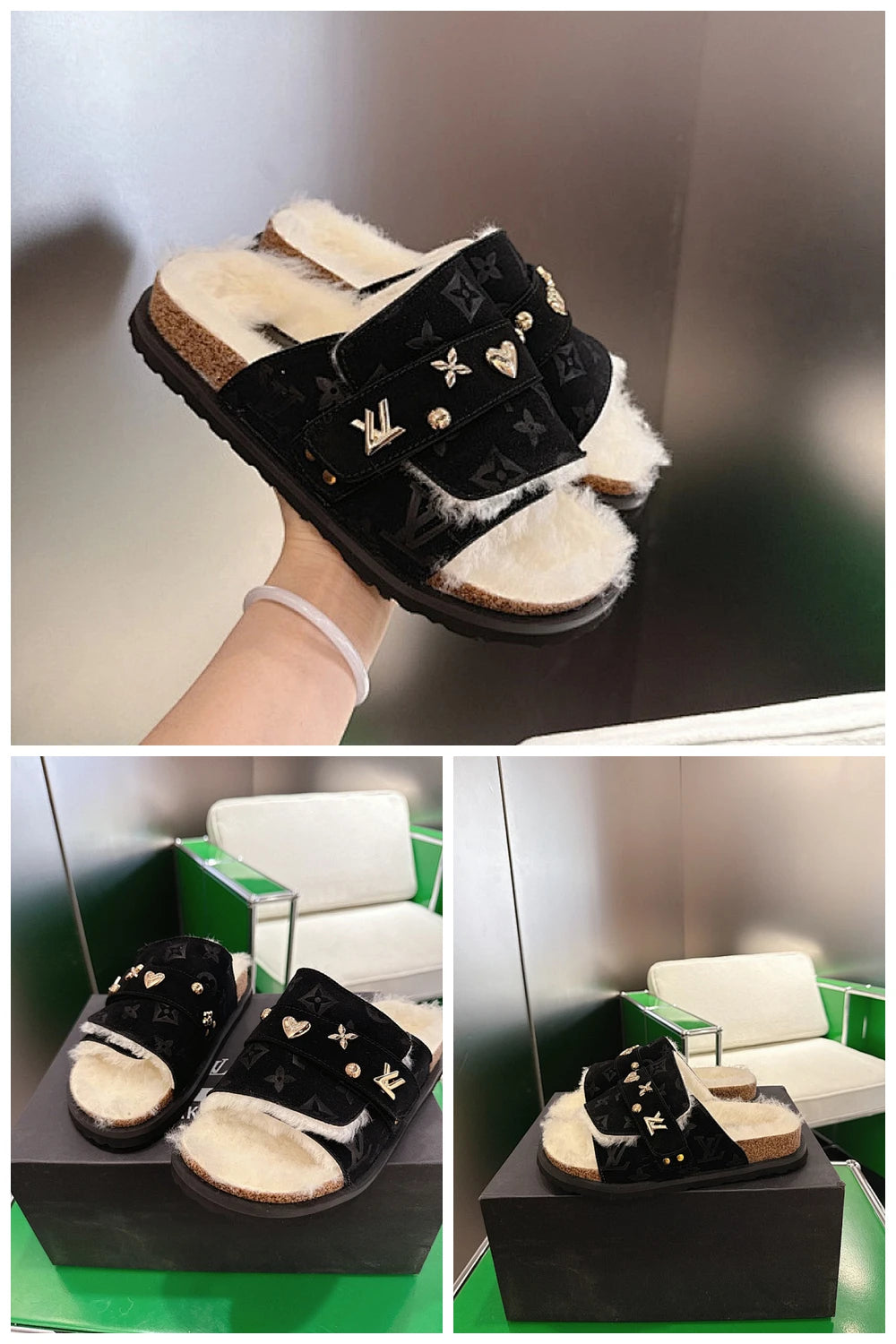 NB - LOV Women Shoes - 271