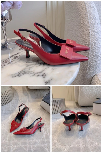 NB - COL Women Shoes - 254