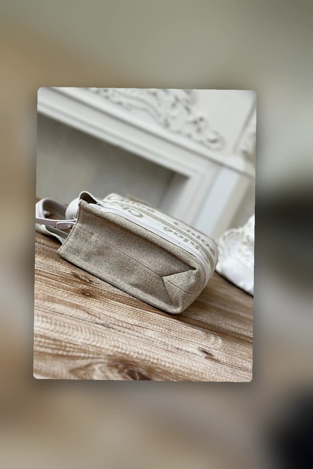 NB - CLE Bag - 169