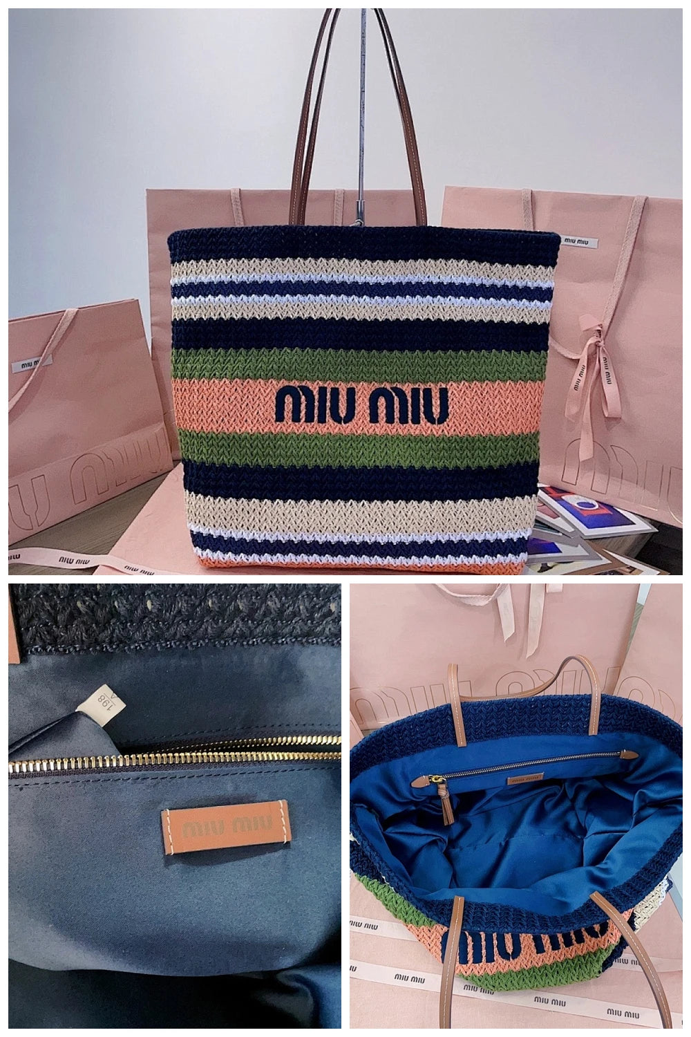 NB - MMU Bag - 493