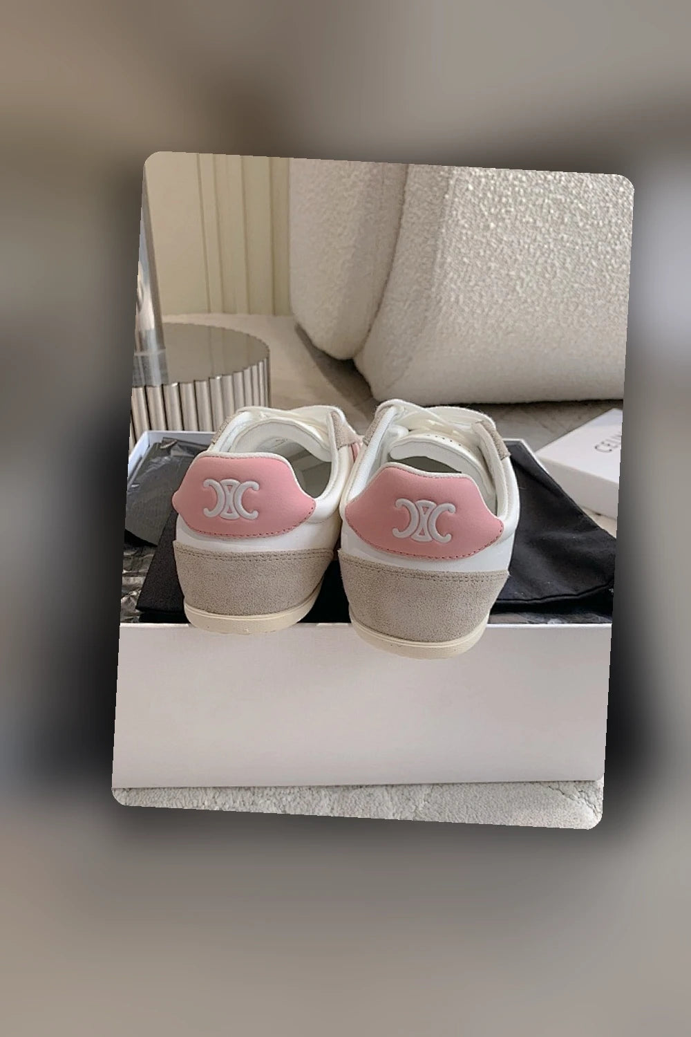 NB - COL Women Shoes - 253