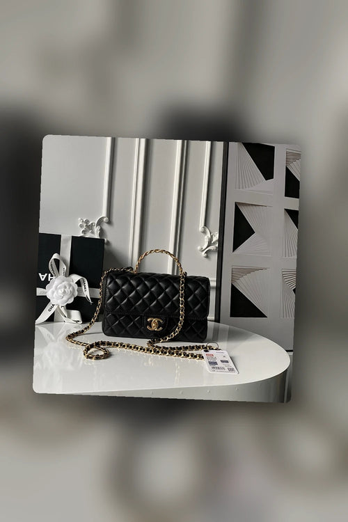 NB - CHL Bag - 294