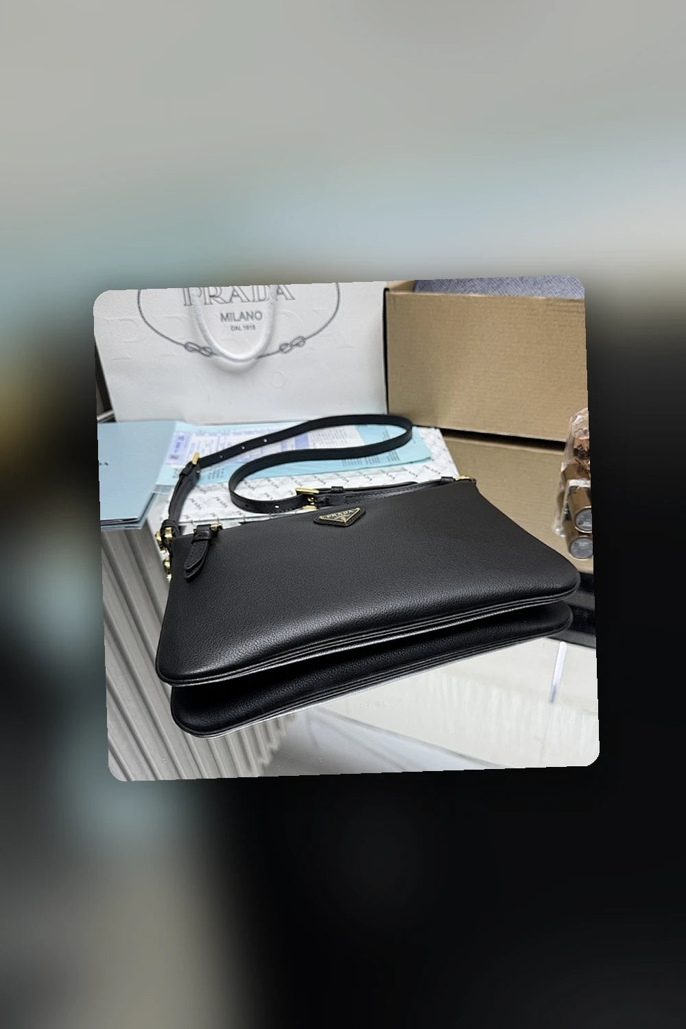 NB - PD Bag - 927