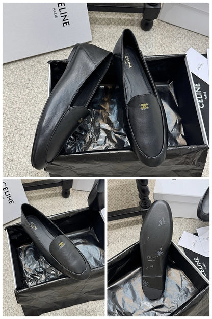 NB - BG Women Shoes - 317