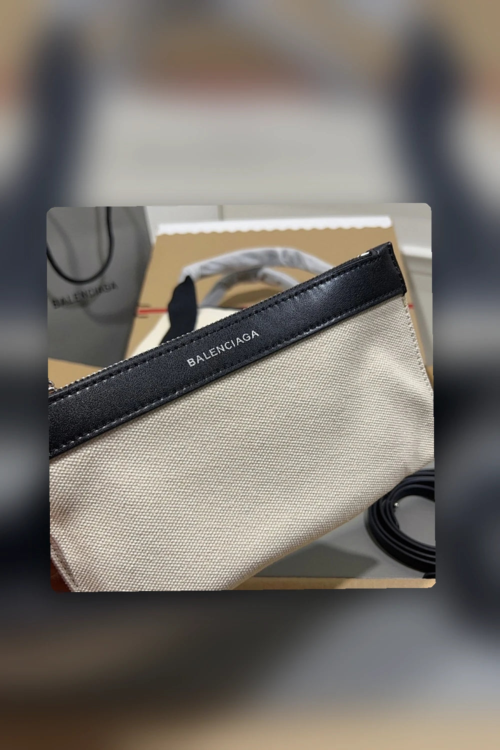 NB - BG Bag - 2024